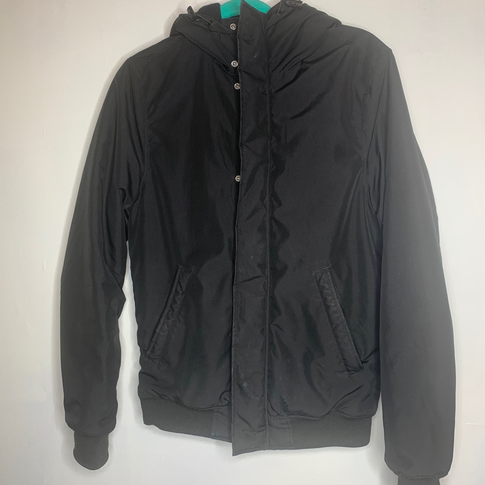 H&M DB Supply Jacket